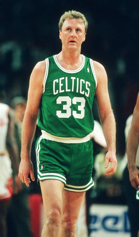 Unraveling the Legendary Career of Larry Bird: A Deep Dive into the Success of a Basketball Hall of Famer